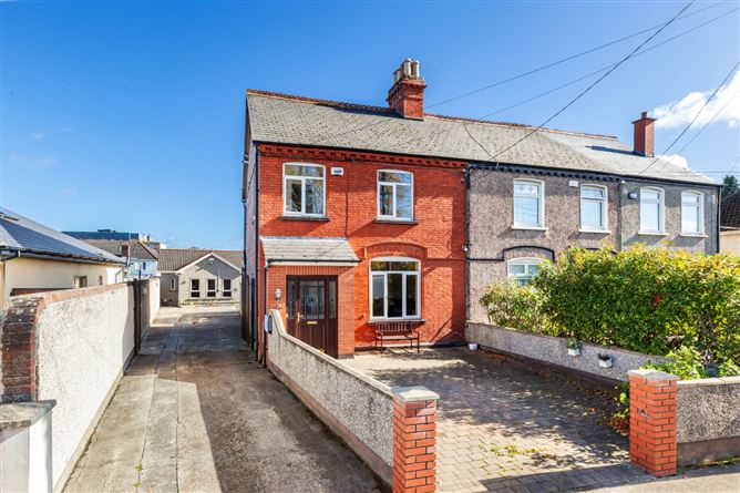 42 North Road, Finglas, Dublin 11, D11K8X5