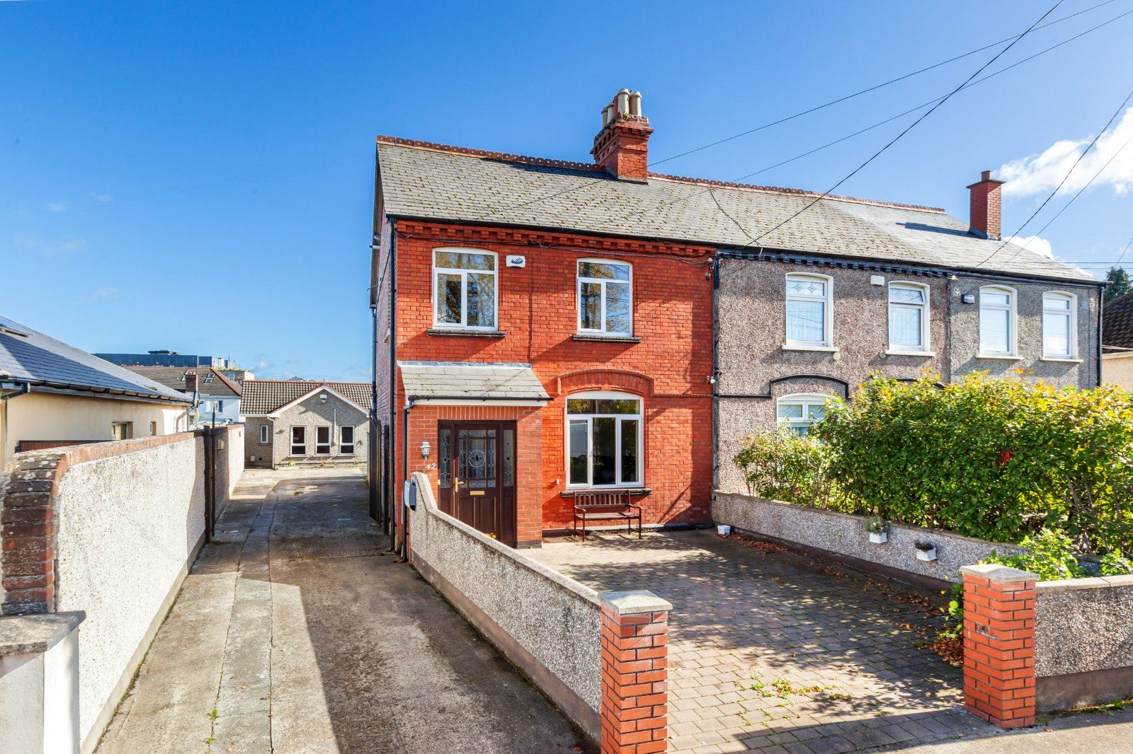 Photo 1 of 15 — 42 North Road, Finglas, Dublin 11