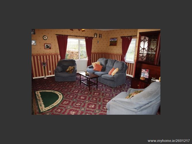 FOREST VIEW STUD, MOUNTRICE, Monasterevin, Kildare