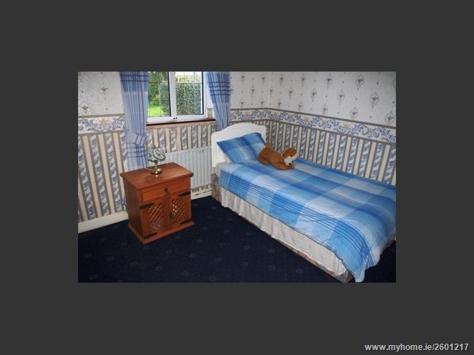 FOREST VIEW STUD, MOUNTRICE, Monasterevin, Kildare