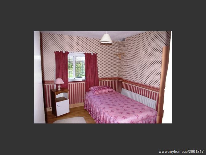 FOREST VIEW STUD, MOUNTRICE, Monasterevin, Kildare