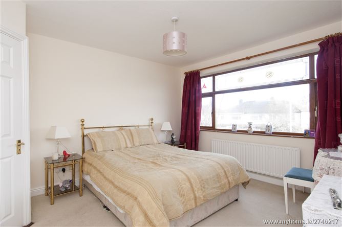 60 The Avenue, Woodpark, Ballinteer,   Dublin 16