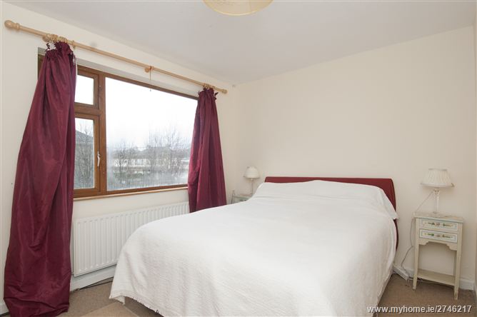 60 The Avenue, Woodpark, Ballinteer,   Dublin 16