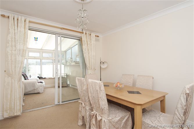 60 The Avenue, Woodpark, Ballinteer,   Dublin 16