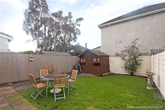 60 The Avenue, Woodpark, Ballinteer,   Dublin 16