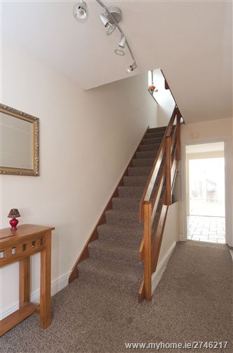 60 The Avenue, Woodpark, Ballinteer,   Dublin 16