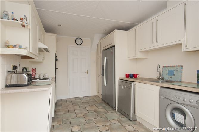 60 The Avenue, Woodpark, Ballinteer,   Dublin 16