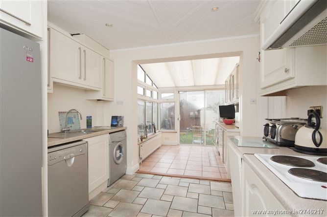 60 The Avenue, Woodpark, Ballinteer,   Dublin 16