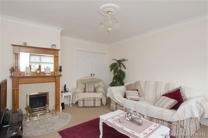 60 The Avenue, Woodpark, Ballinteer,   Dublin 16