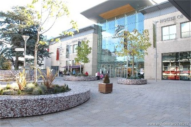 60 The Avenue, Woodpark, Ballinteer,   Dublin 16