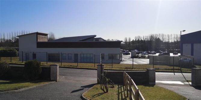 Glencarrig, Carrick-On-Shannon, Leitrim, Leitrim