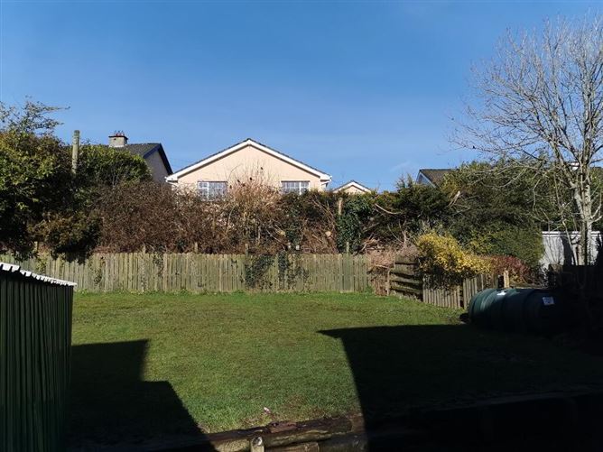 Glencarrig, Carrick-On-Shannon, Leitrim, Leitrim