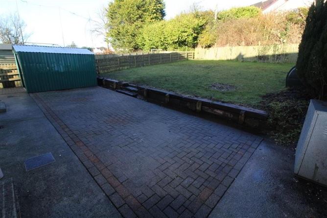 Glencarrig, Carrick-On-Shannon, Leitrim, Leitrim