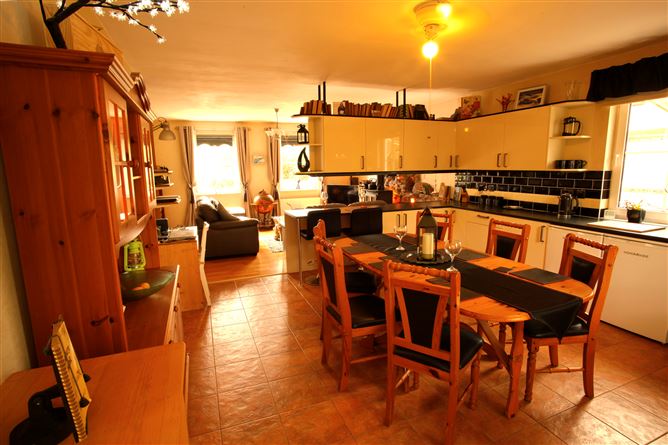 30 Forelands, Kenmare, Kerry