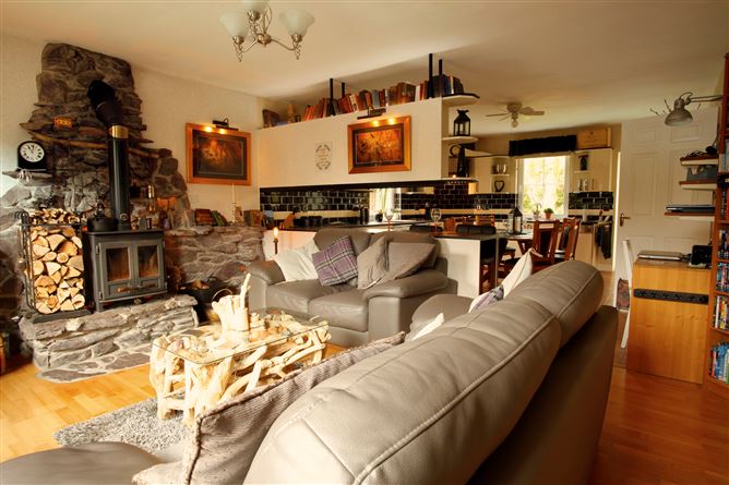 30 Forelands, Kenmare, Kerry