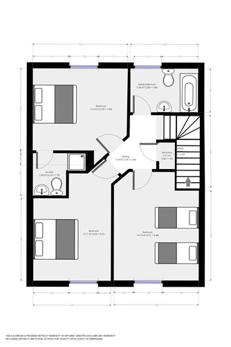 30 Forelands, Kenmare, Kerry