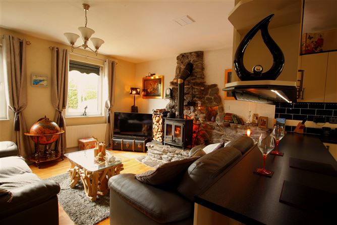 30 Forelands, Kenmare, Kerry