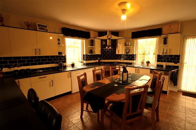 30 Forelands, Kenmare, Kerry