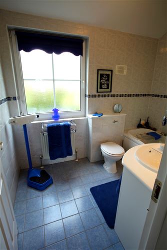 30 Forelands, Kenmare, Kerry