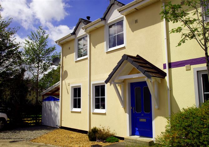 30 Forelands, Kenmare, Kerry