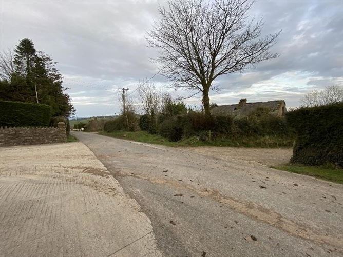 Glen Upper, Kilsheelan, Clonmel, Waterford