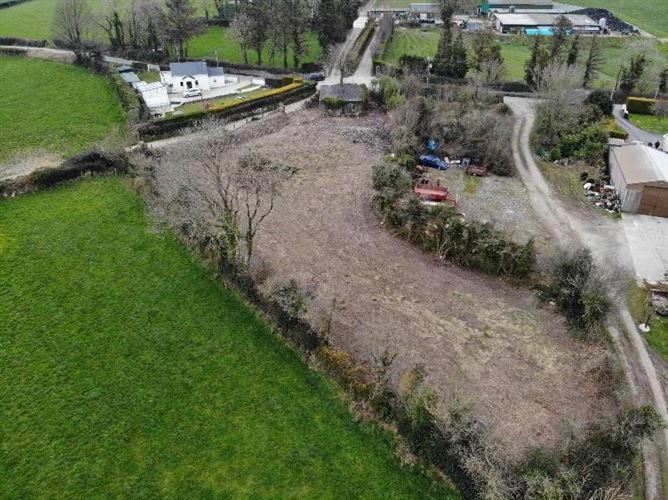 Glen Upper, Kilsheelan, Clonmel, Waterford