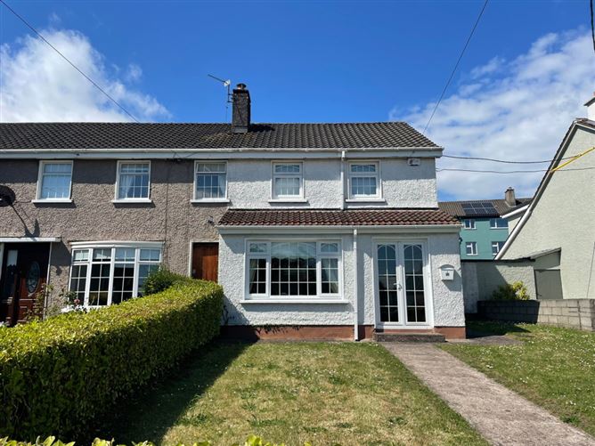 Main image for 33 Charles Daly Road, Togher, Cork City
