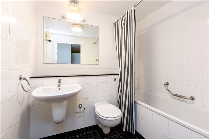 21 Ormond House, Lyreen Manor, Maynooth, Co. Kildare