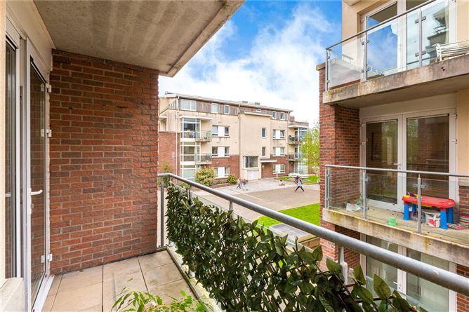 21 Ormond House, Lyreen Manor, Maynooth, Co. Kildare