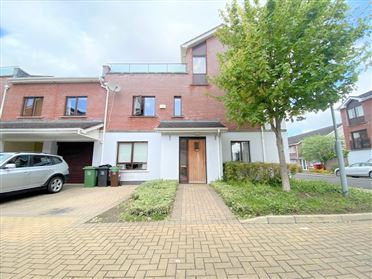 Main image for 19 Hansted Place, Adamstown, Lucan, County Dublin