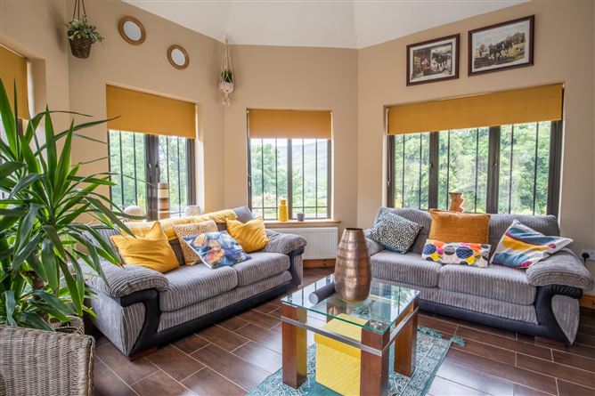Kilbranish, Bunclody, County Wexford