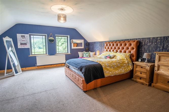 Kilbranish, Bunclody, County Wexford