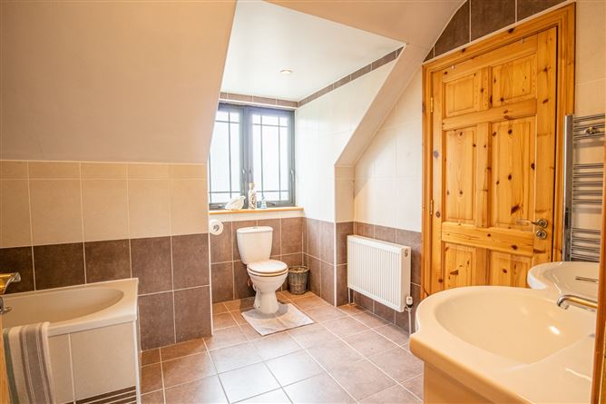 Kilbranish, Bunclody, County Wexford