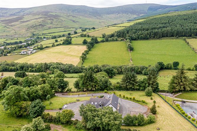 Kilbranish, Bunclody, County Wexford
