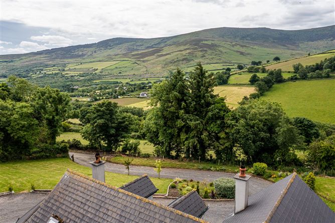 Kilbranish, Bunclody, County Wexford