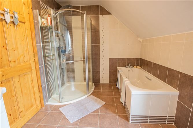 Kilbranish, Bunclody, County Wexford