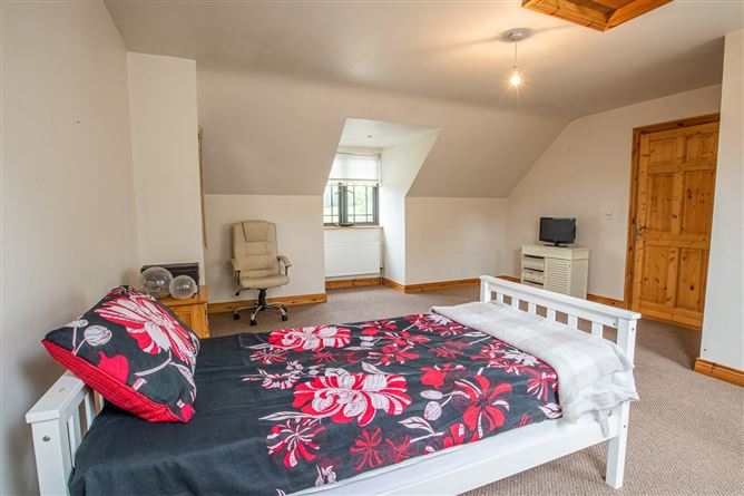 Kilbranish, Bunclody, County Wexford