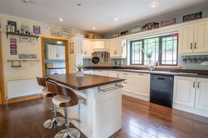 Kilbranish, Bunclody, County Wexford