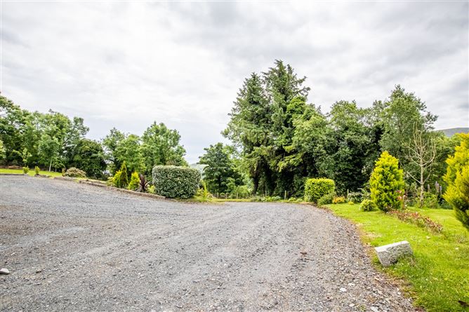 Kilbranish, Bunclody, County Wexford
