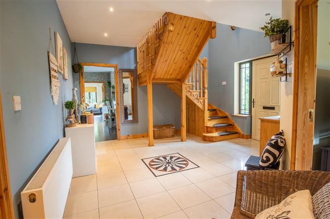 Kilbranish, Bunclody, County Wexford
