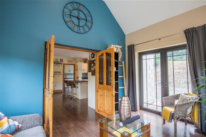 Kilbranish, Bunclody, County Wexford