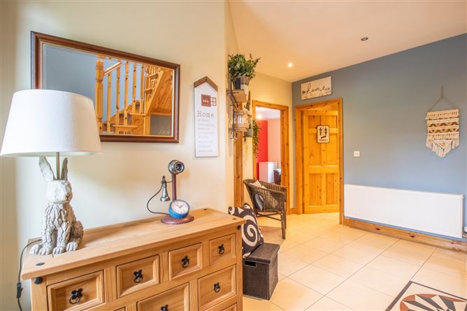 Kilbranish, Bunclody, County Wexford