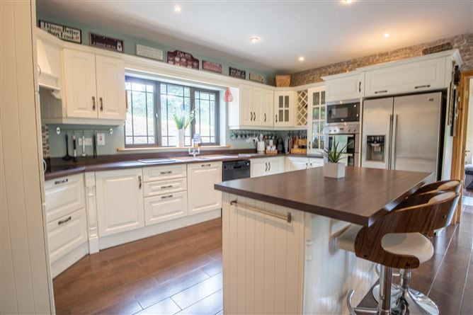 Kilbranish, Bunclody, County Wexford