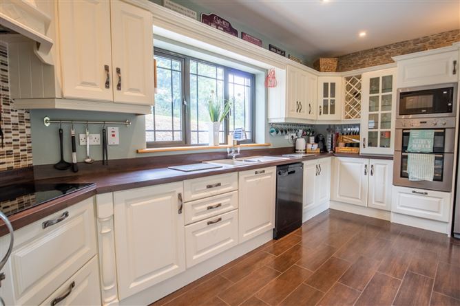 Kilbranish, Bunclody, County Wexford
