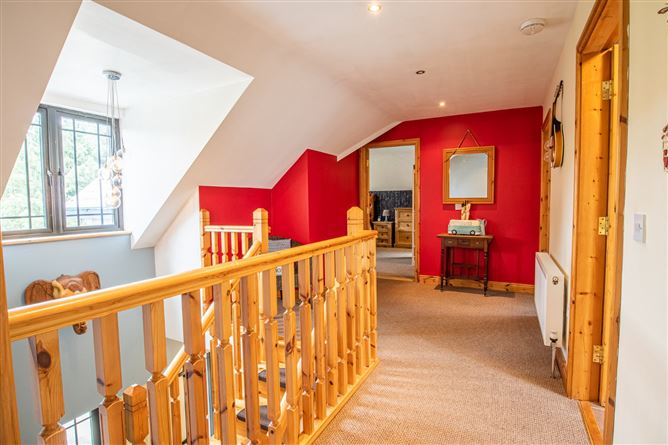 Kilbranish, Bunclody, County Wexford