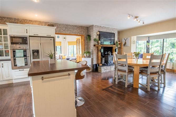 Kilbranish, Bunclody, County Wexford
