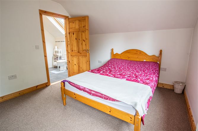 Kilbranish, Bunclody, County Wexford