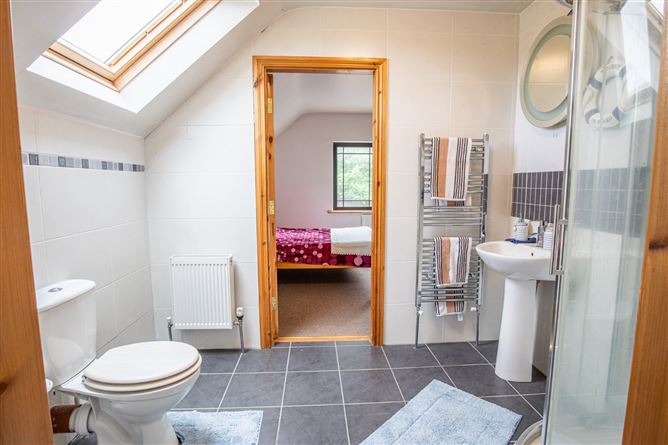 Kilbranish, Bunclody, County Wexford