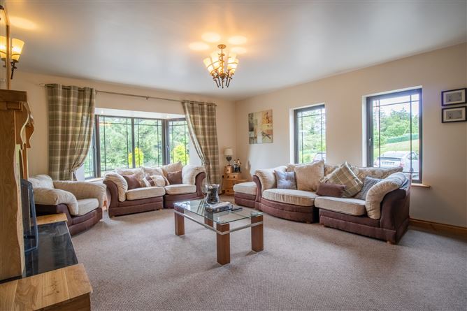 Kilbranish, Bunclody, County Wexford