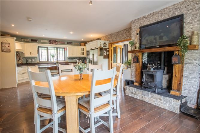 Kilbranish, Bunclody, County Wexford